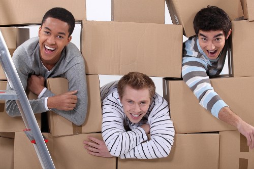 Satisfied family beginning a new chapter in South Kensington home