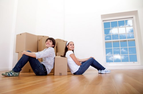 Unique considerations of relocating in South Kensington