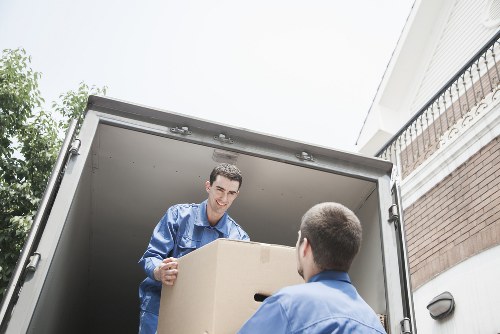 Step-by-step approach to stress-free office relocation