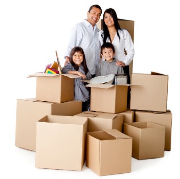Local South Kensington packing experts handling unique items