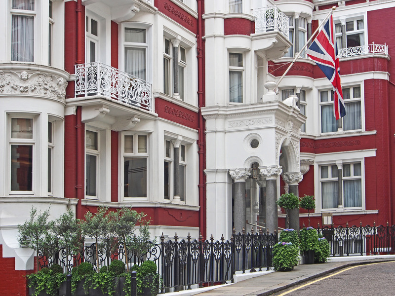 home London